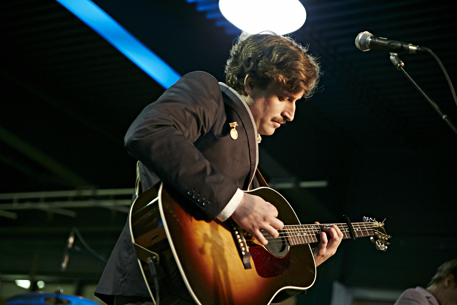 Lancement du tout nouvel album des éclectiques Frères Goyette