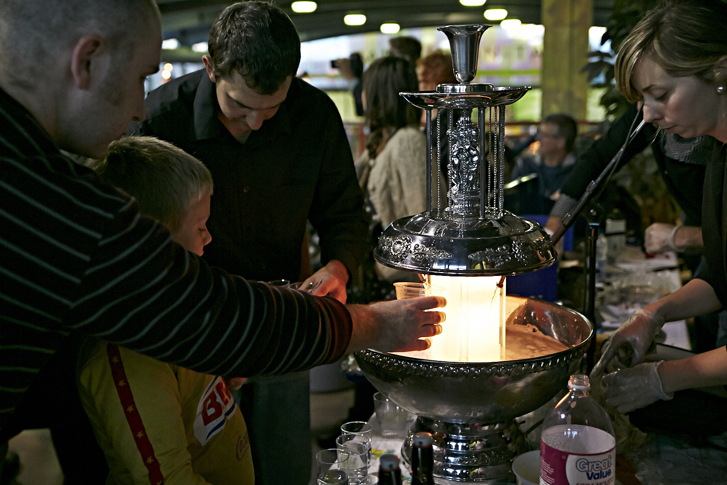 Lancement du tout nouvel album des éclectiques Frères Goyette