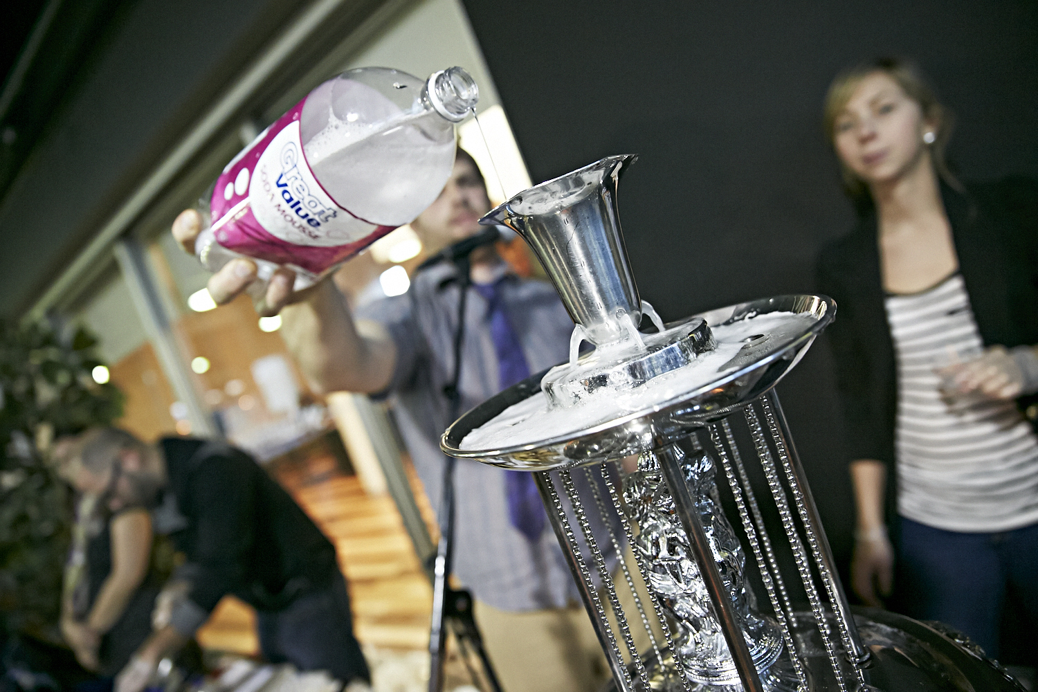 Lancement du tout nouvel album des éclectiques Frères Goyette