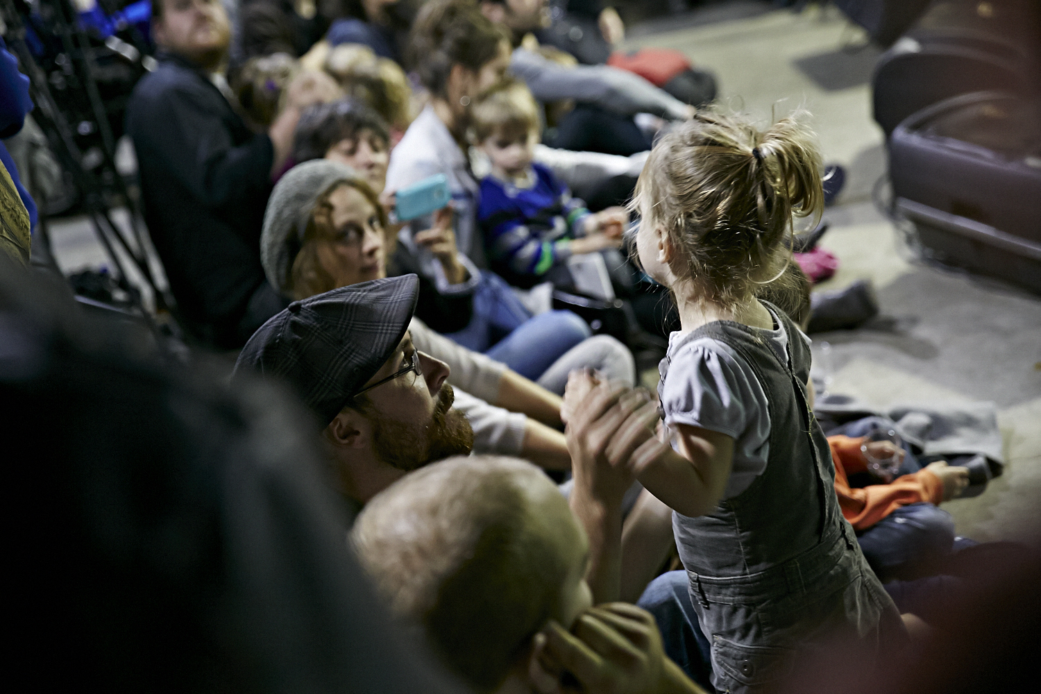 Lancement du tout nouvel album des éclectiques Frères Goyette