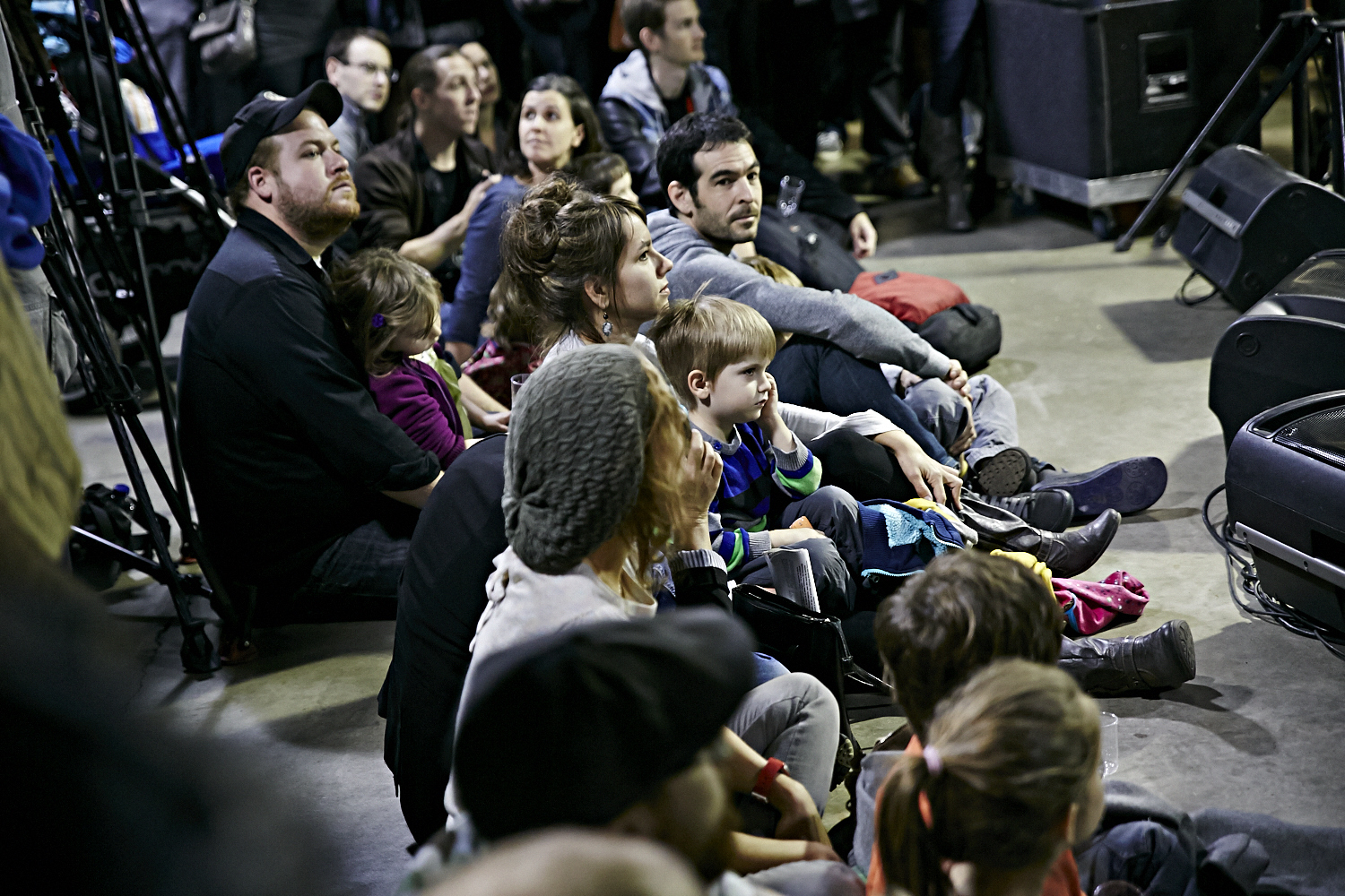 Lancement du tout nouvel album des éclectiques Frères Goyette