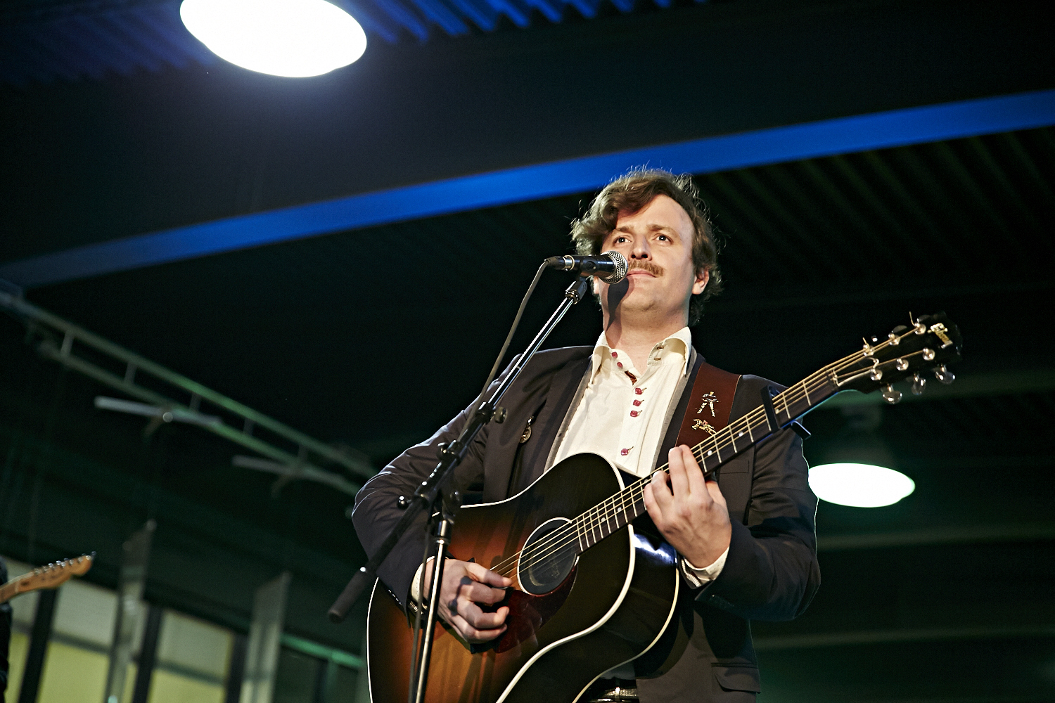 Lancement du tout nouvel album des éclectiques Frères Goyette