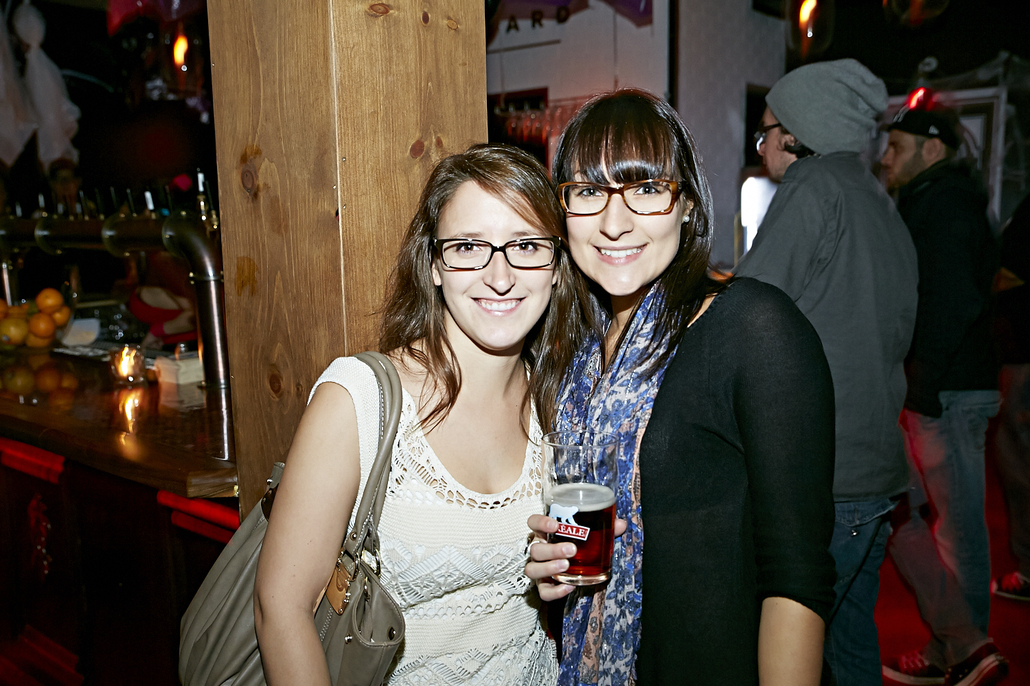 L'Halloween au Clébard se fête sous le signe des années 80!