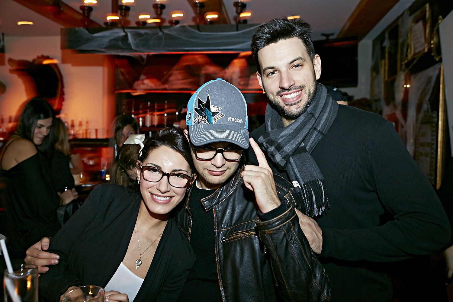 L'Halloween au Clébard se fête sous le signe des années 80!