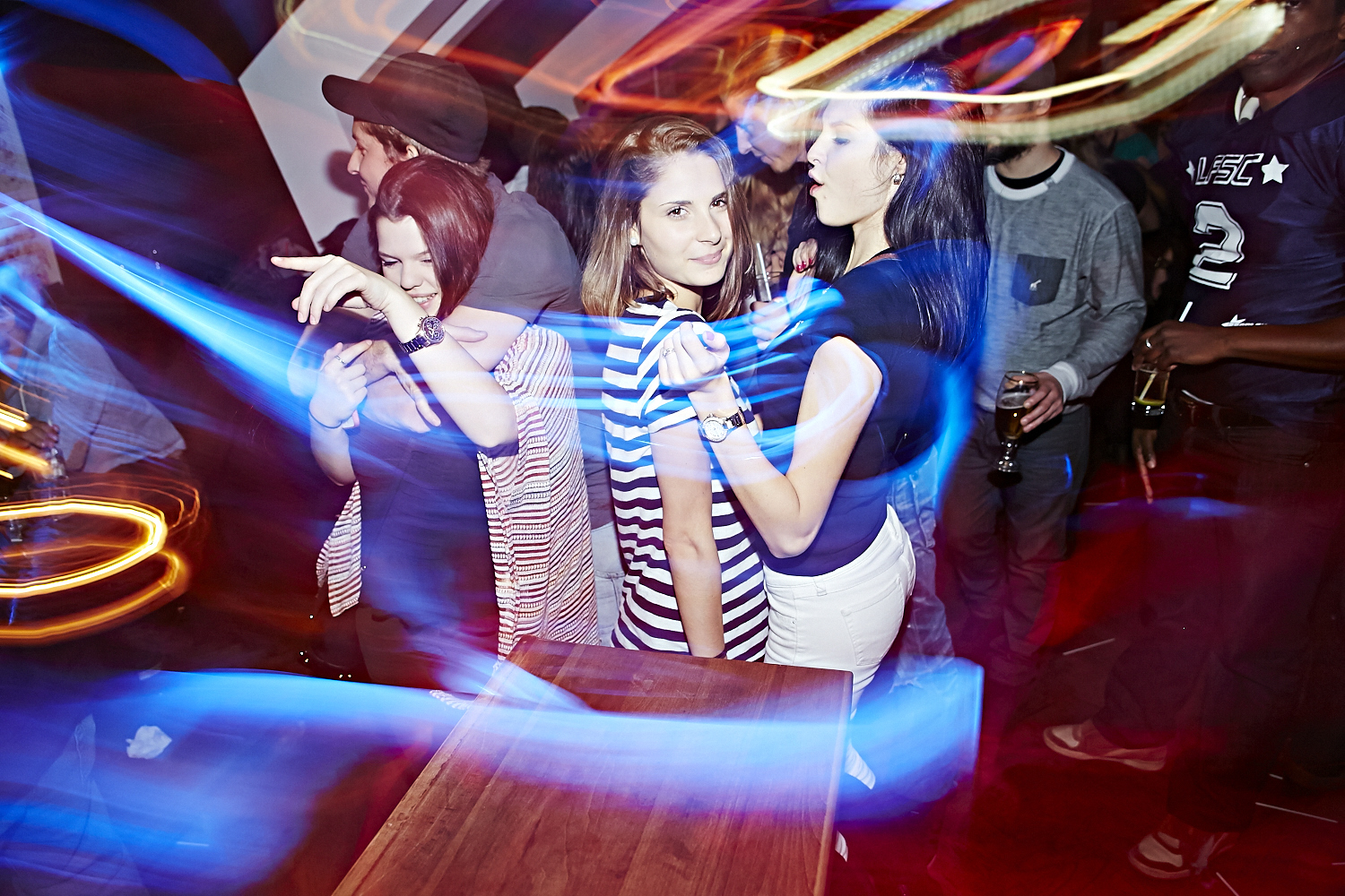 L'Halloween au Clébard se fête sous le signe des années 80!