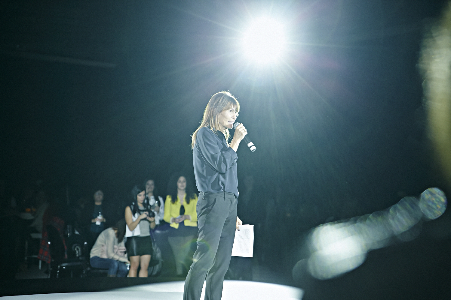 La designer de talent Melissa Nepton présente sa collection exclusive pour Target