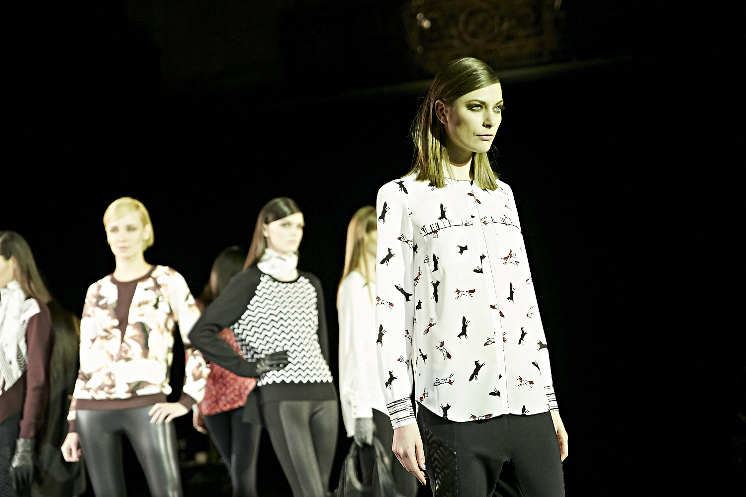 La designer de talent Melissa Nepton présente sa collection exclusive pour Target