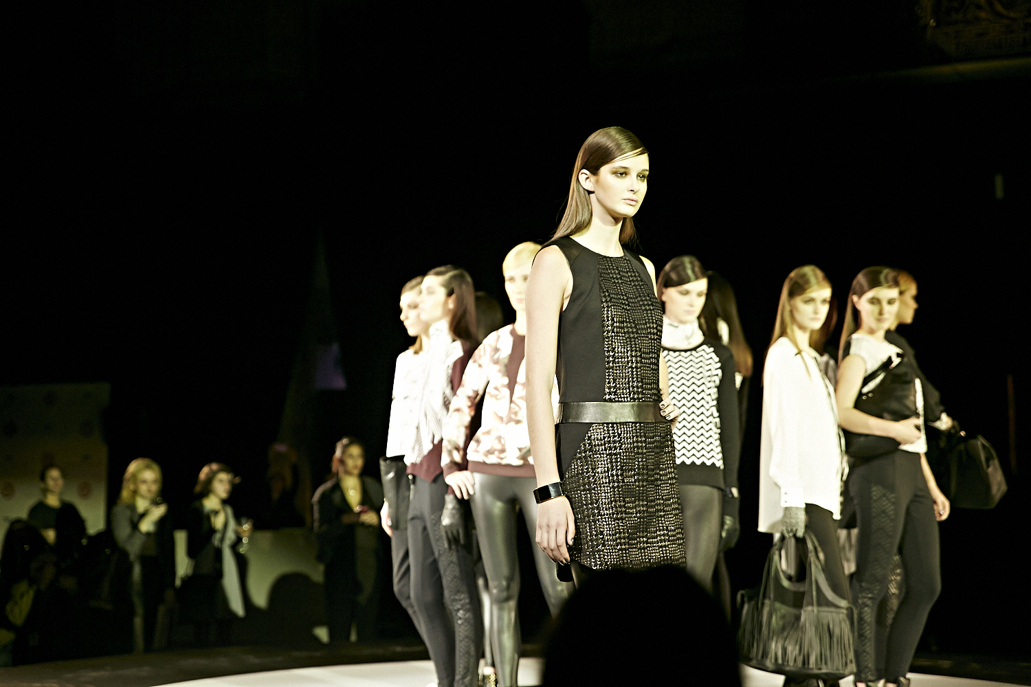 La designer de talent Melissa Nepton présente sa collection exclusive pour Target