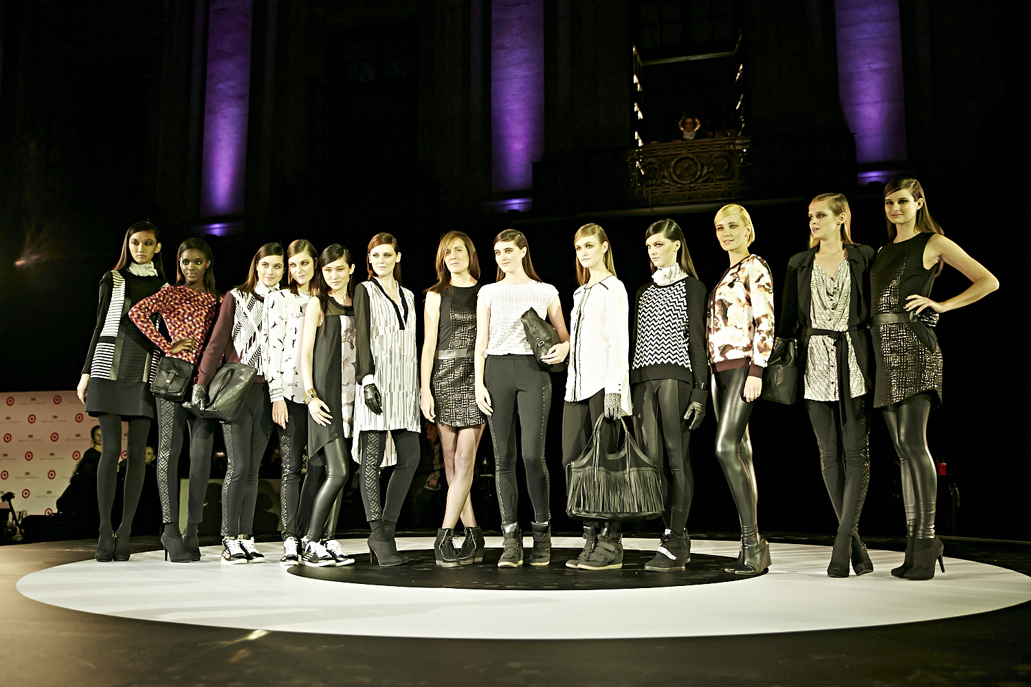 La designer de talent Melissa Nepton présente sa collection exclusive pour Target