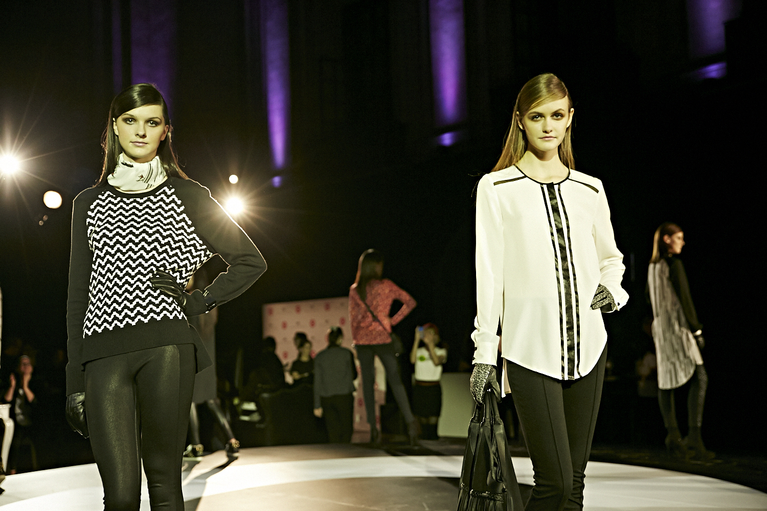 La designer de talent Melissa Nepton présente sa collection exclusive pour Target