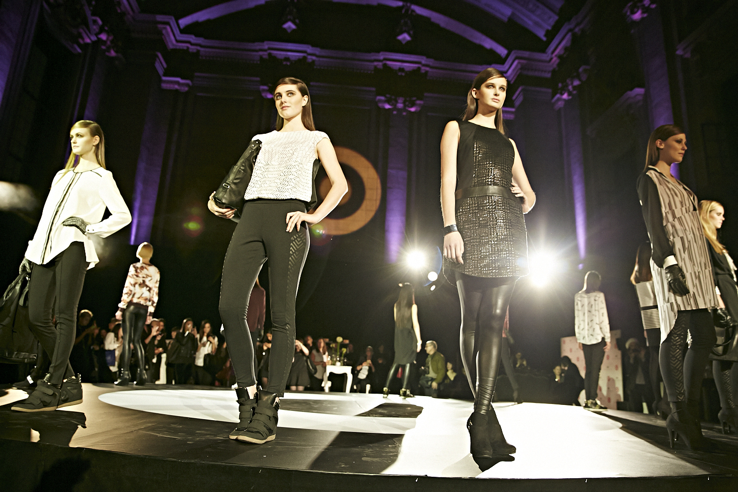 La designer de talent Melissa Nepton présente sa collection exclusive pour Target