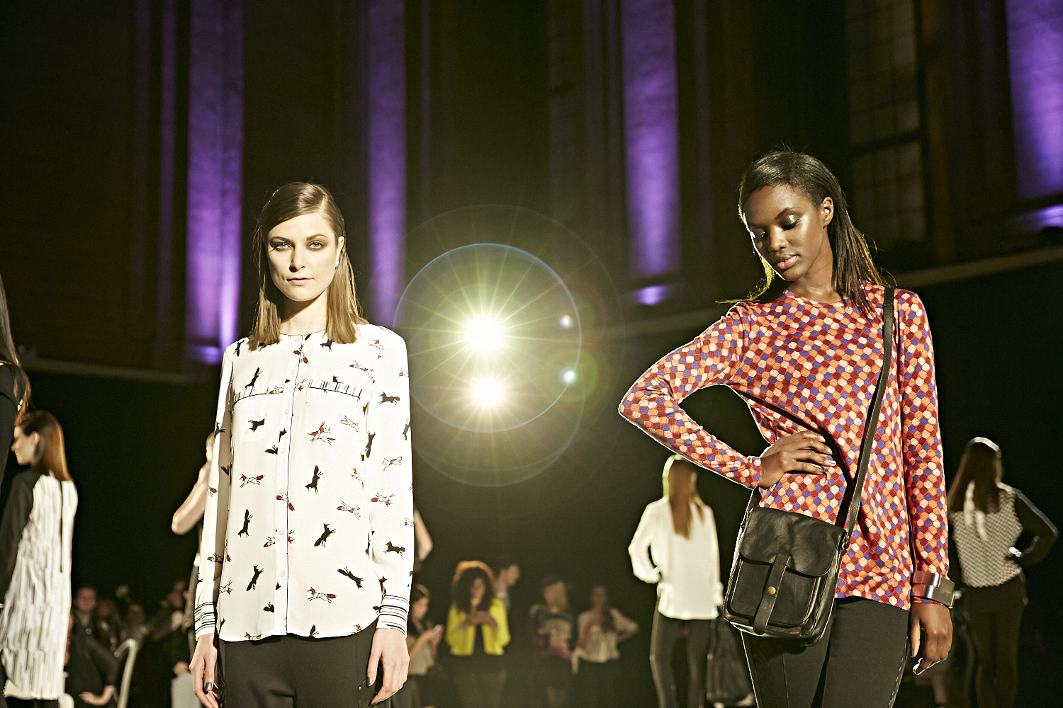 La designer de talent Melissa Nepton présente sa collection exclusive pour Target