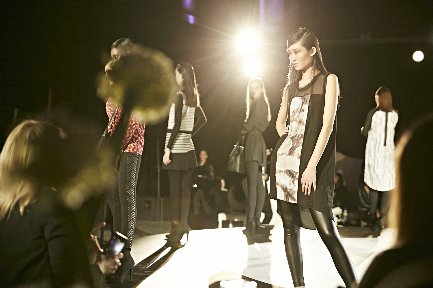 La designer de talent Melissa Nepton présente sa collection exclusive pour Target