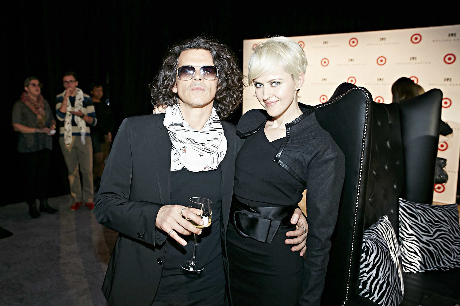 La designer de talent Melissa Nepton présente sa collection exclusive pour Target