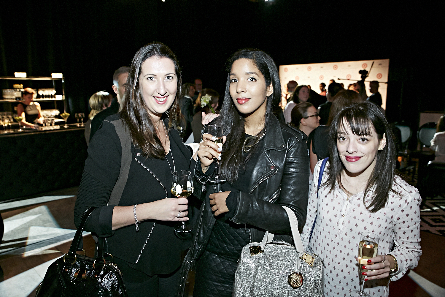 La designer de talent Melissa Nepton présente sa collection exclusive pour Target