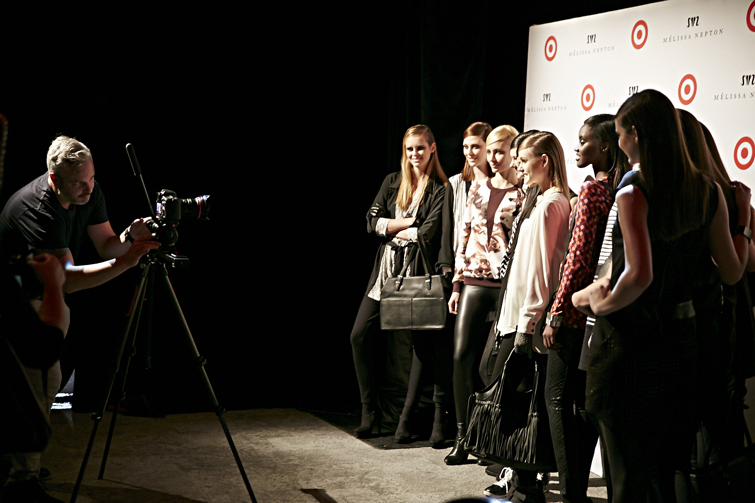 La designer de talent Melissa Nepton présente sa collection exclusive pour Target