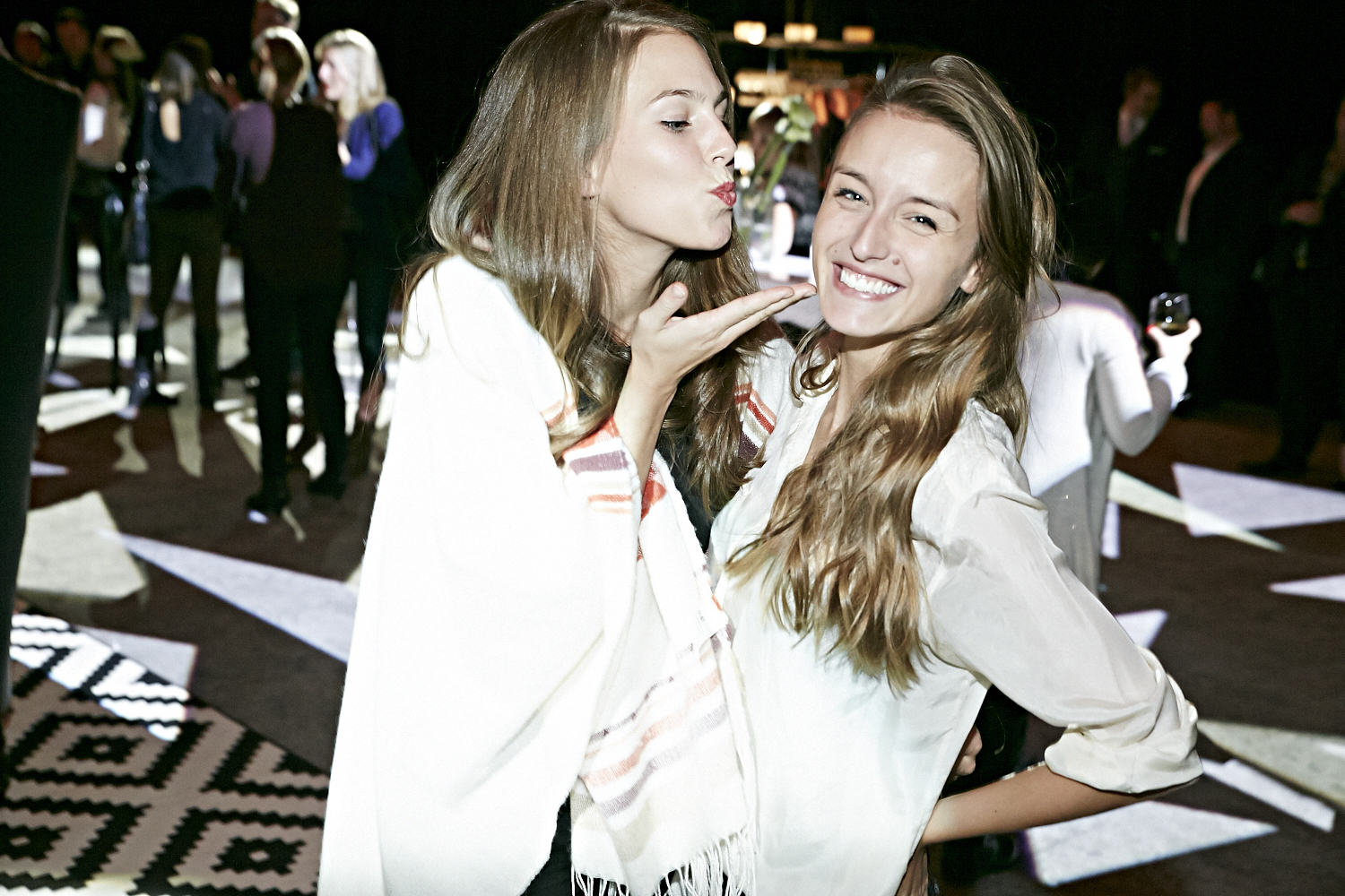 La designer de talent Melissa Nepton présente sa collection exclusive pour Target