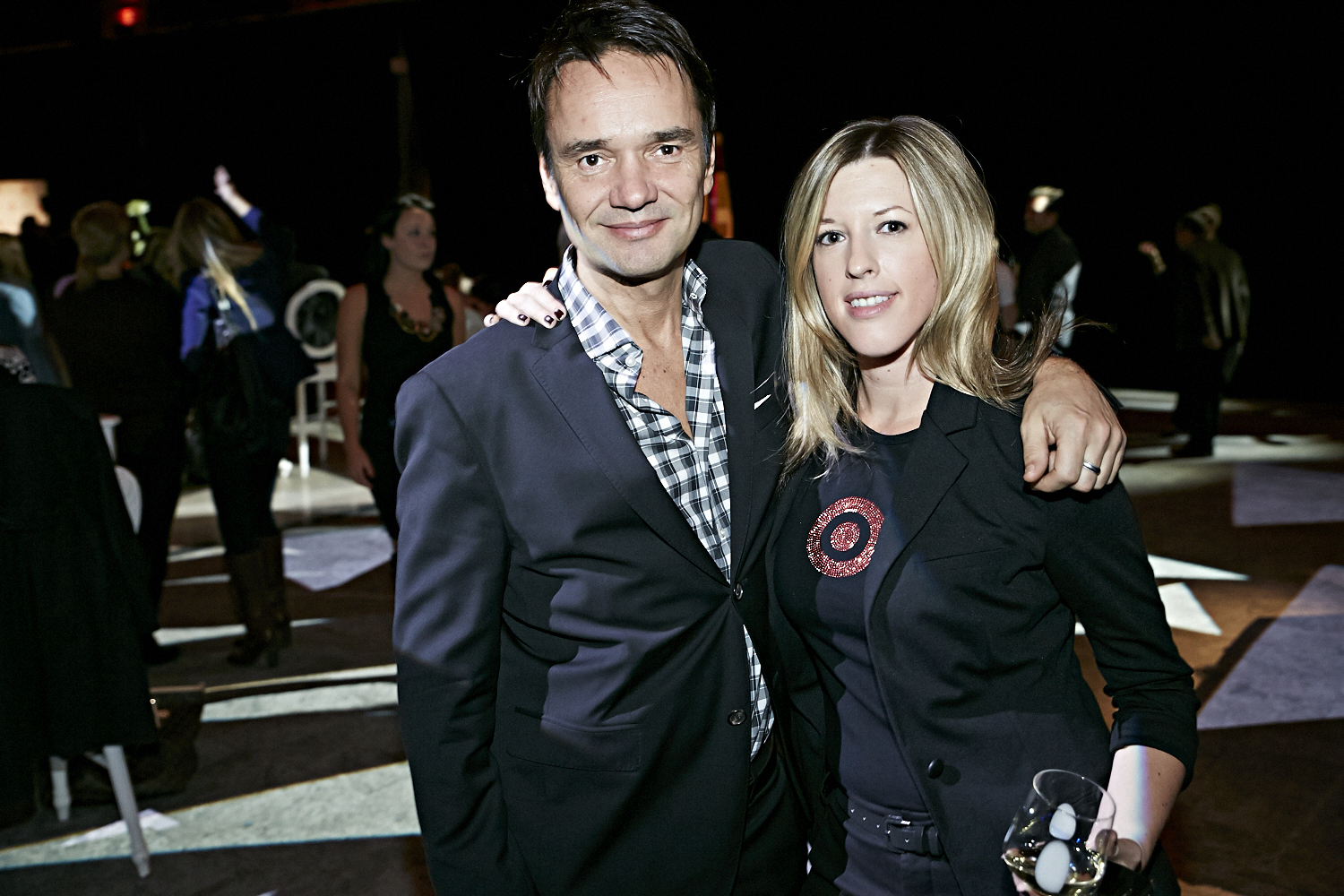 La designer de talent Melissa Nepton présente sa collection exclusive pour Target