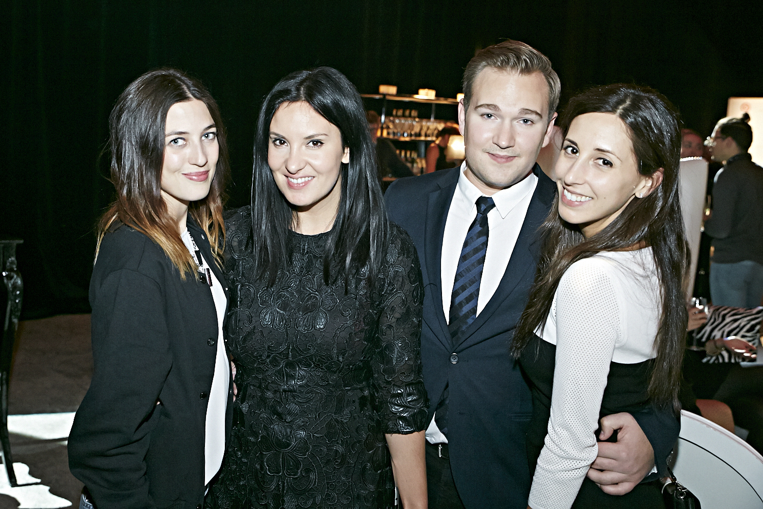 La designer de talent Melissa Nepton présente sa collection exclusive pour Target