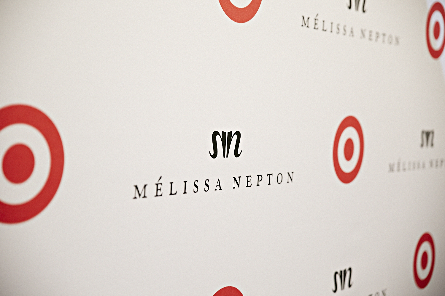 La designer de talent Melissa Nepton présente sa collection exclusive pour Target