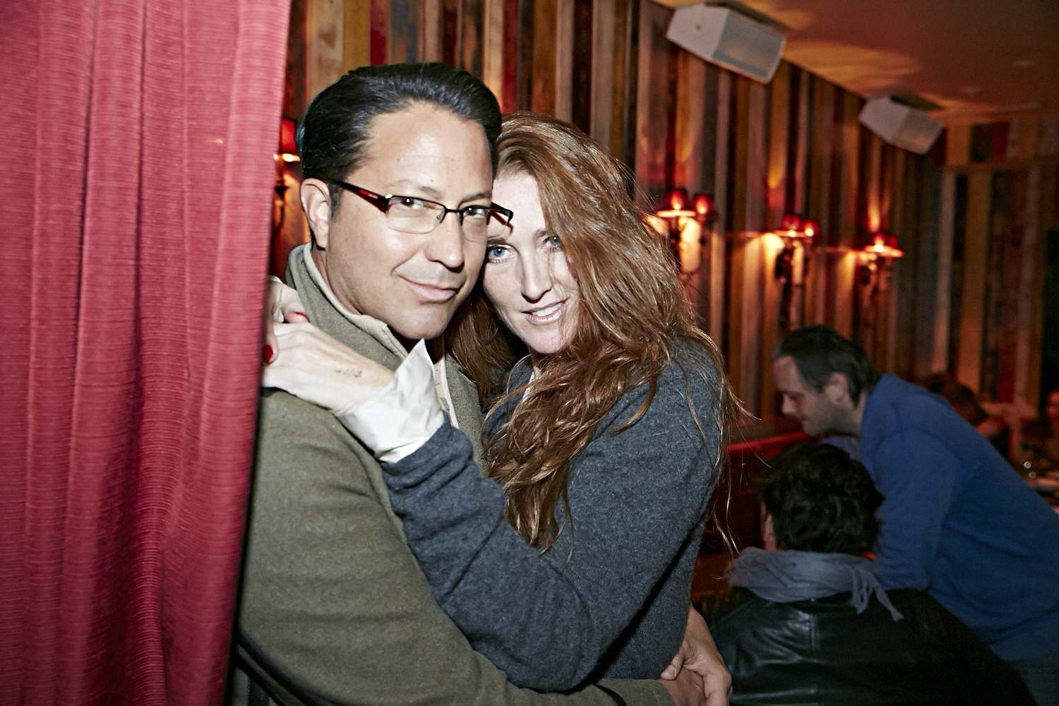 La Taverne Royal Merchant et Notable.ca lancent leur 5@7 luxueux