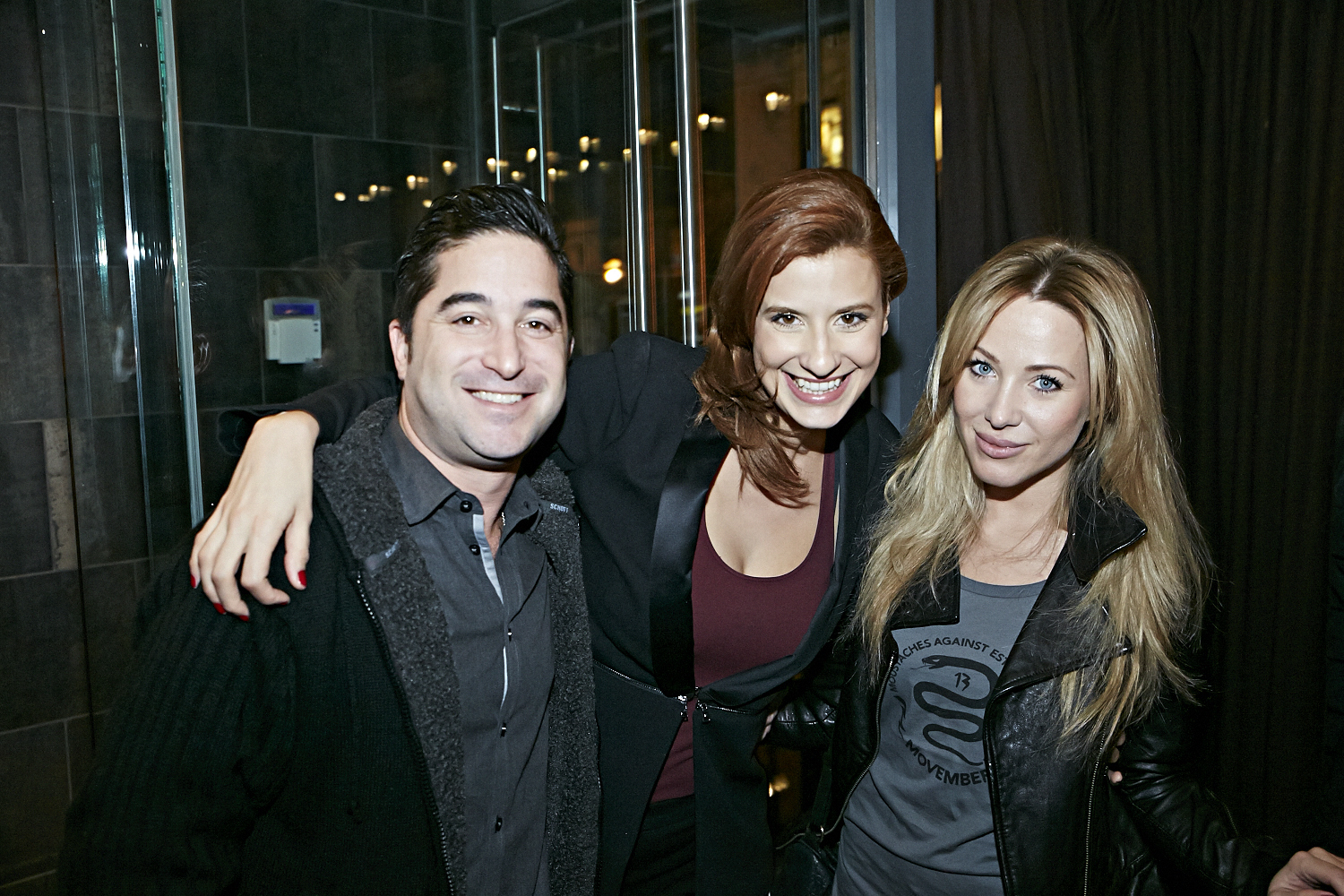 La Taverne Royal Merchant et Notable.ca lancent leur 5@7 luxueux