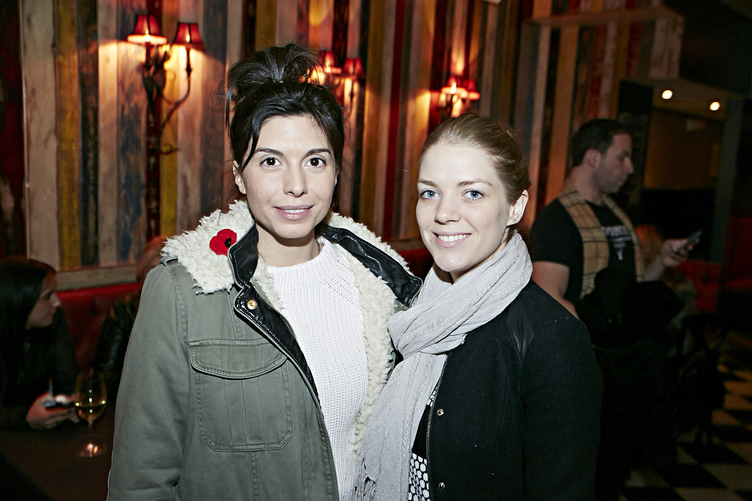 La Taverne Royal Merchant et Notable.ca lancent leur 5@7 luxueux