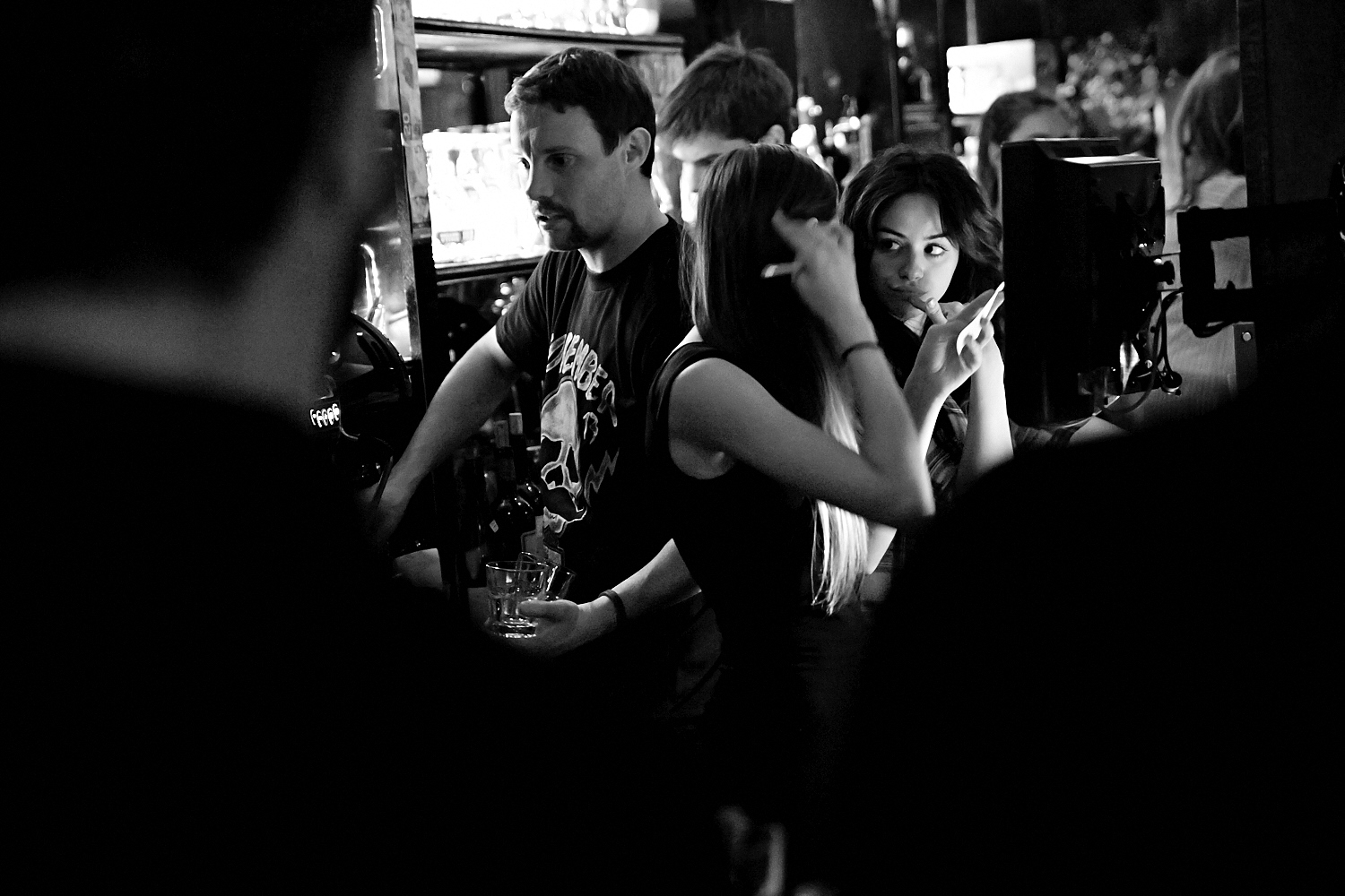 La Taverne Royal Merchant et Notable.ca lancent leur 5@7 luxueux