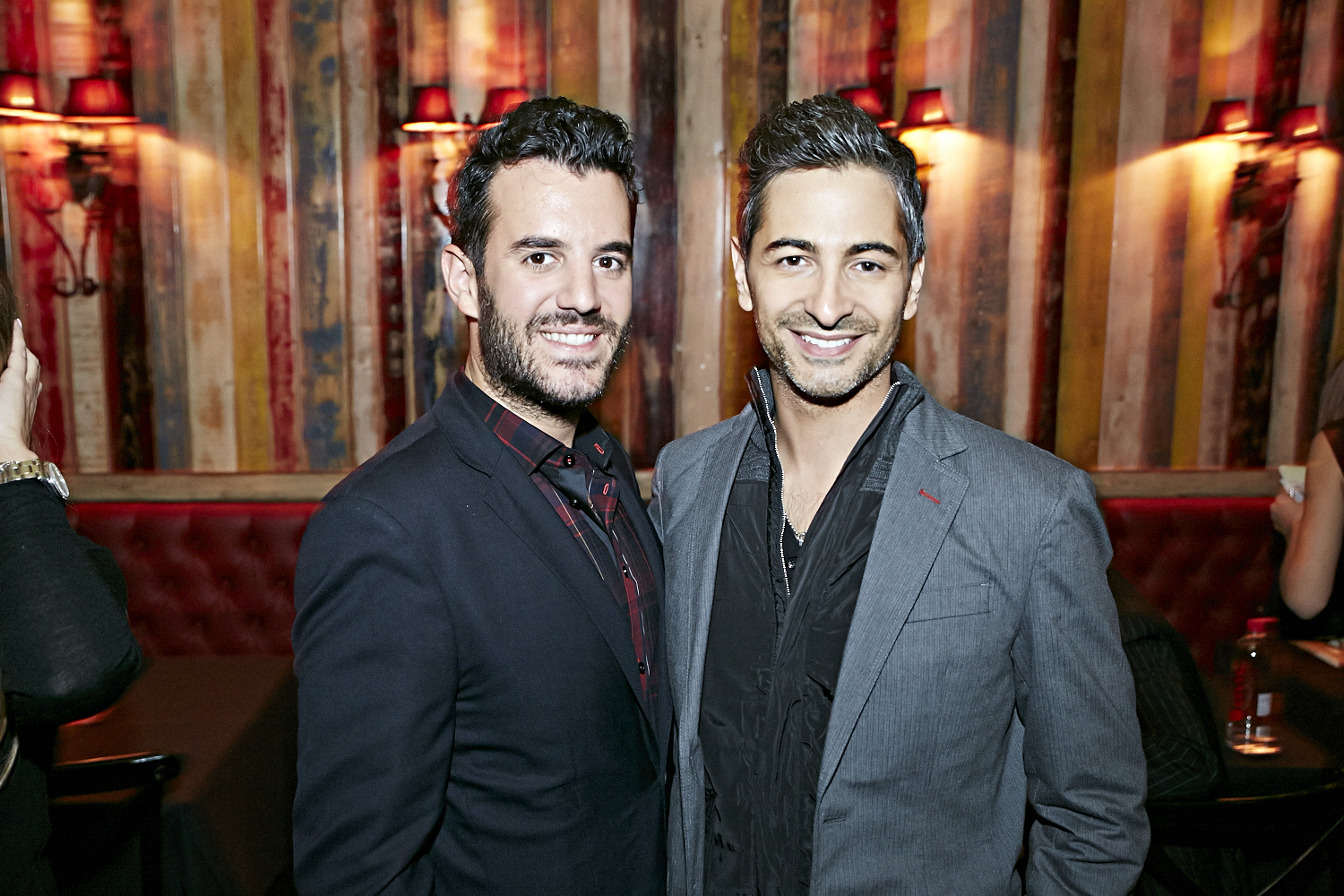 La Taverne Royal Merchant et Notable.ca lancent leur 5@7 luxueux