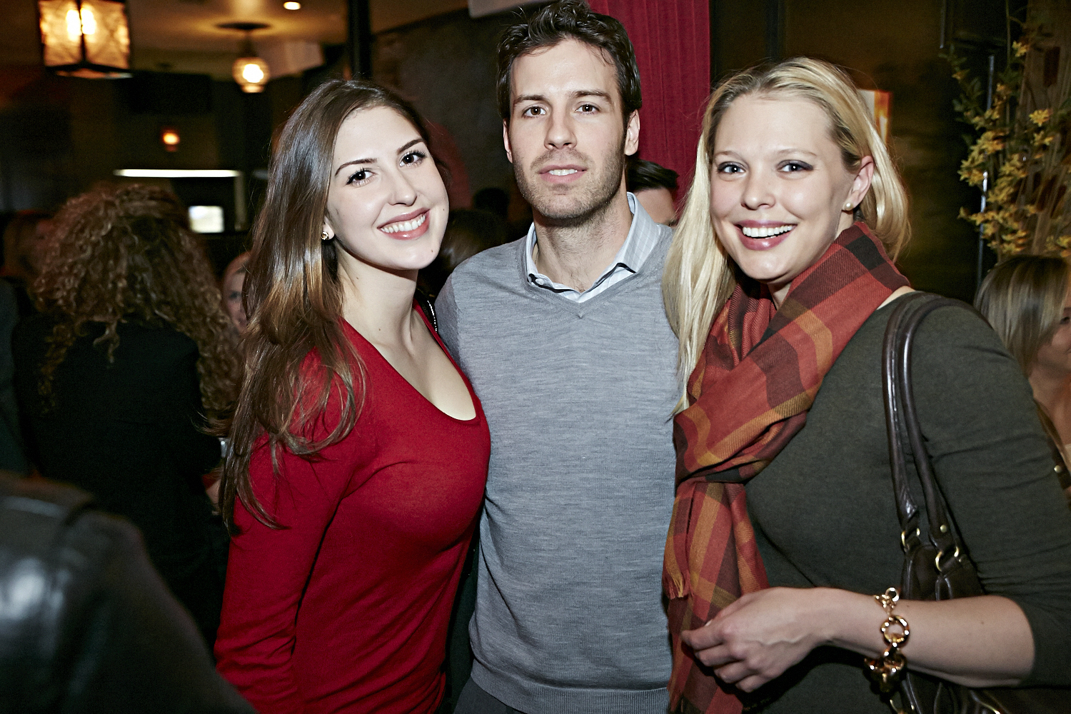 La Taverne Royal Merchant et Notable.ca lancent leur 5@7 luxueux