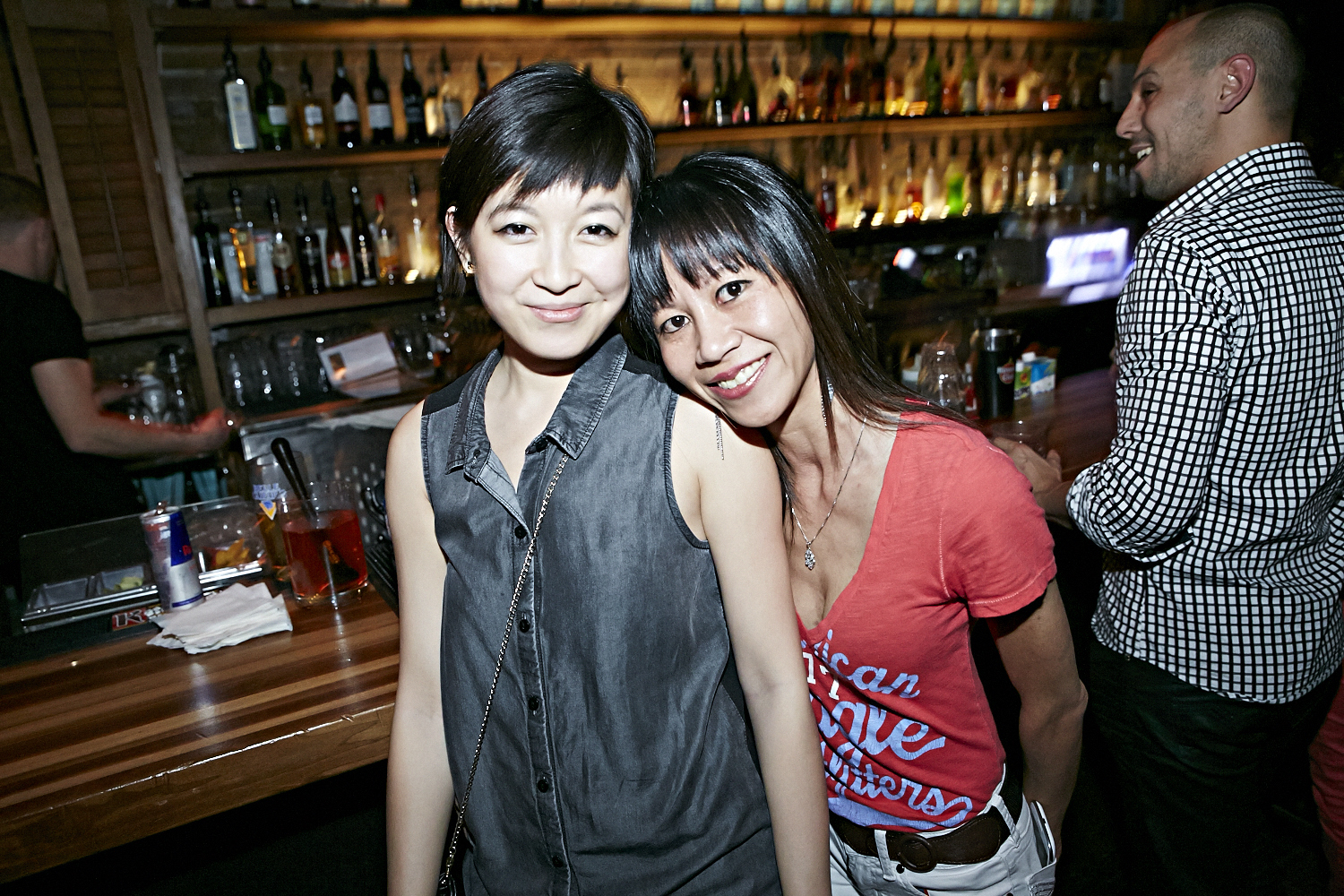 Le Lobby Bar fait trembler la rue Papineau à l'occasion de ses 7 ans!