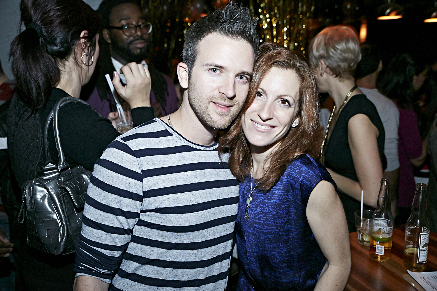 Le Lobby Bar fait trembler la rue Papineau à l'occasion de ses 7 ans!