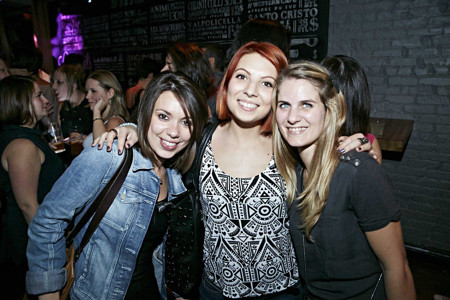 Le Lobby Bar fait trembler la rue Papineau à l'occasion de ses 7 ans!