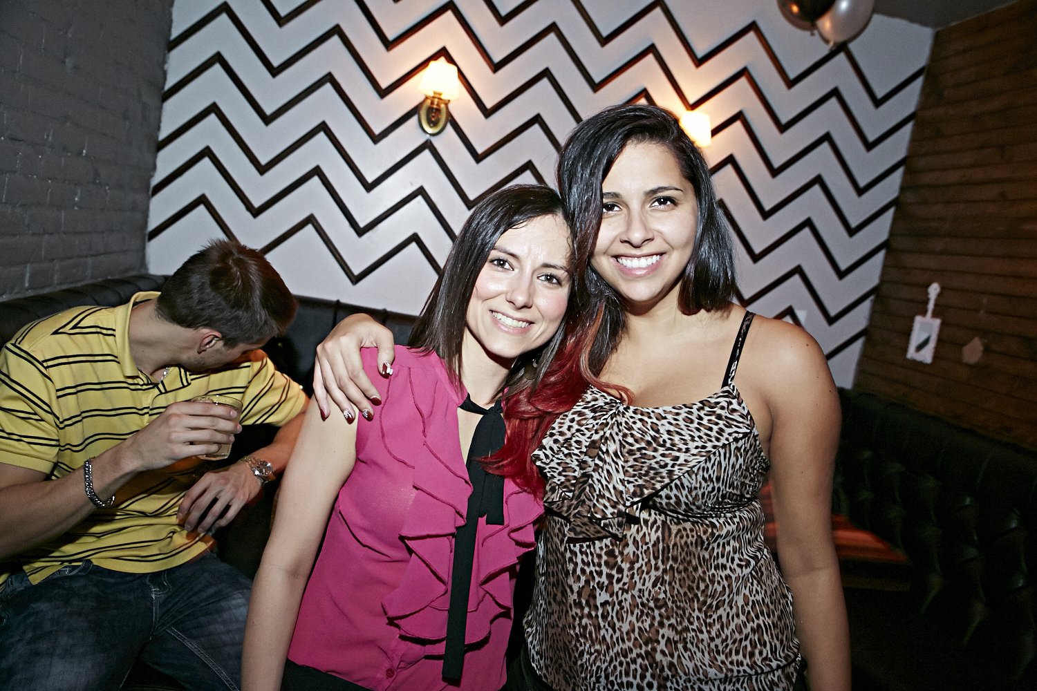 Le Lobby Bar fait trembler la rue Papineau à l'occasion de ses 7 ans!