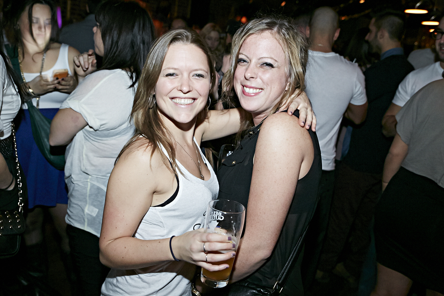 Le Lobby Bar fait trembler la rue Papineau à l'occasion de ses 7 ans!