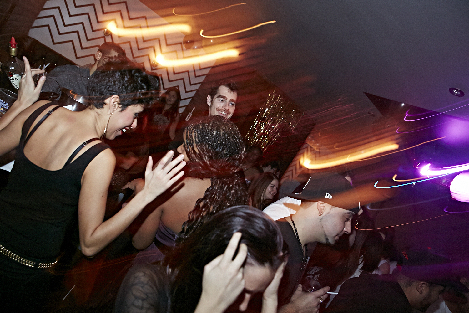 Le Lobby Bar fait trembler la rue Papineau à l'occasion de ses 7 ans!