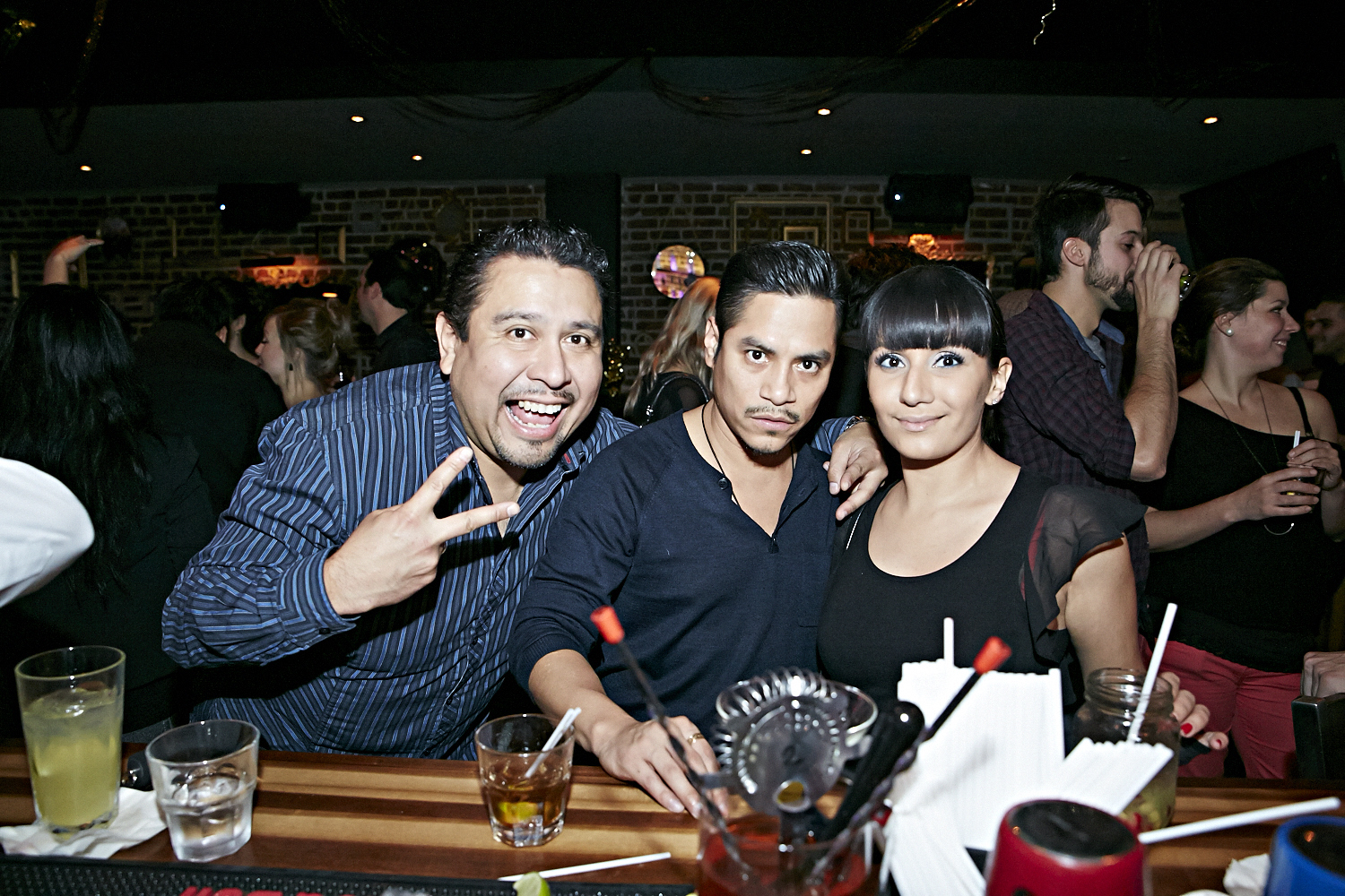 Le Lobby Bar fait trembler la rue Papineau à l'occasion de ses 7 ans!