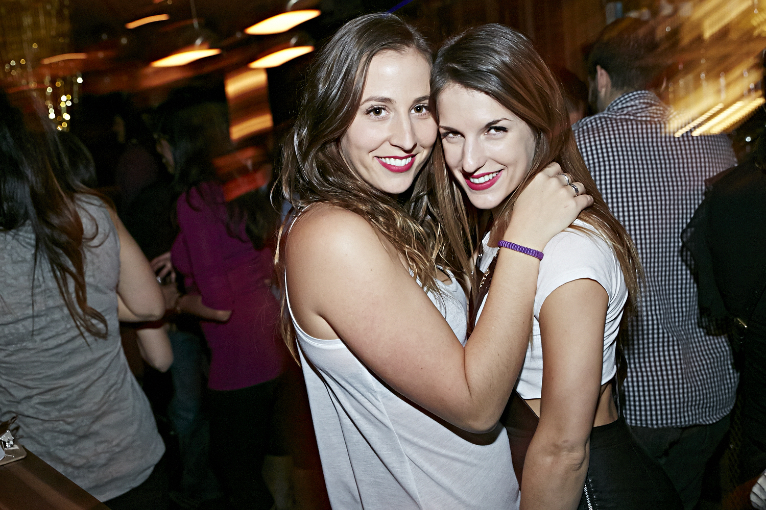 Le Lobby Bar fait trembler la rue Papineau à l'occasion de ses 7 ans!