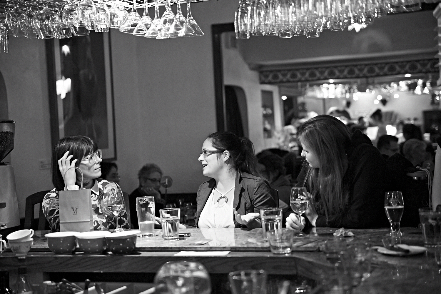 Lancement de Bijoux Mohawki et encan silencieux au profit de Robin des Bois