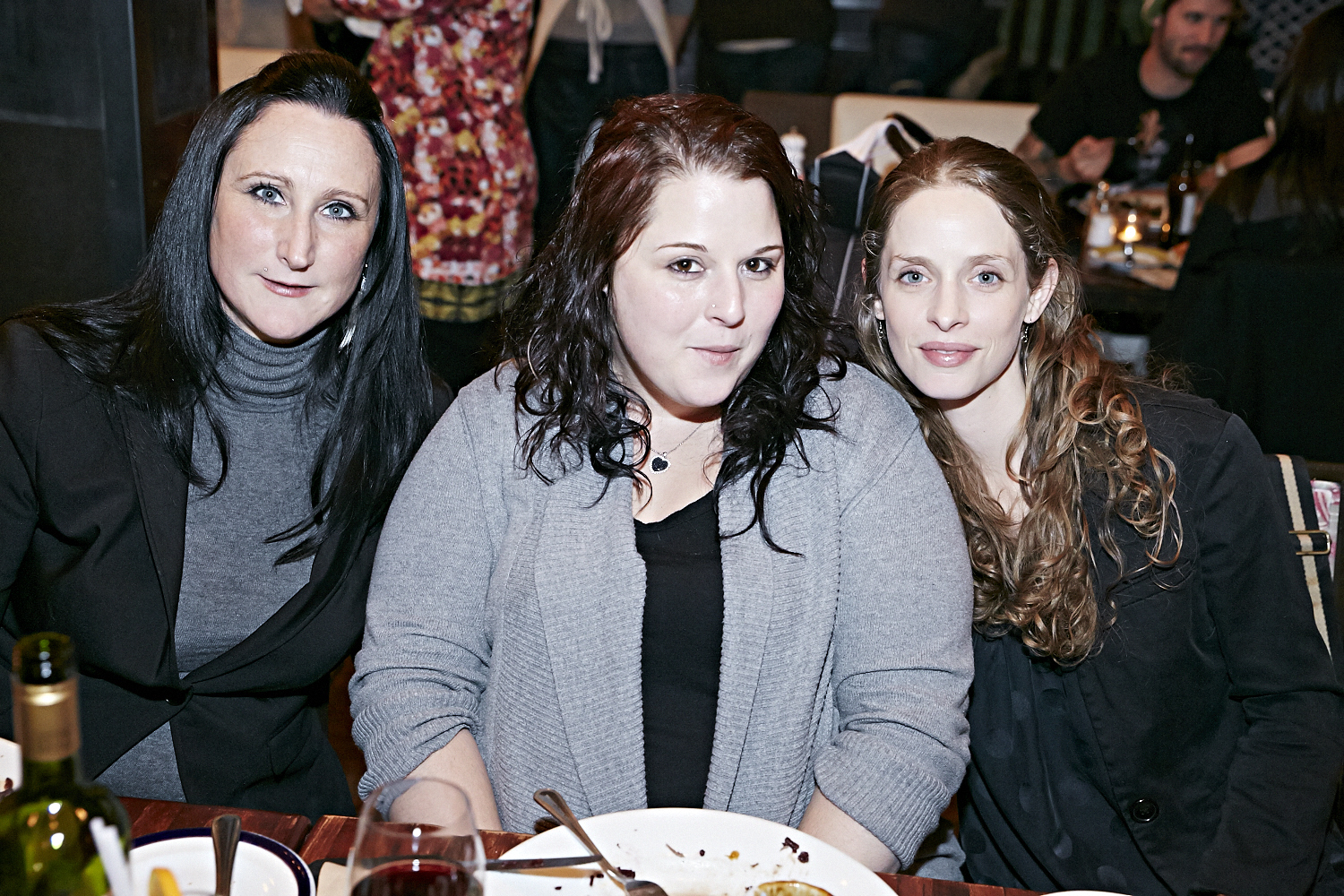 Lancement de Bijoux Mohawki et encan silencieux au profit de Robin des Bois