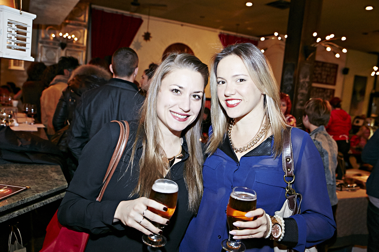 Lancement de Bijoux Mohawki et encan silencieux au profit de Robin des Bois