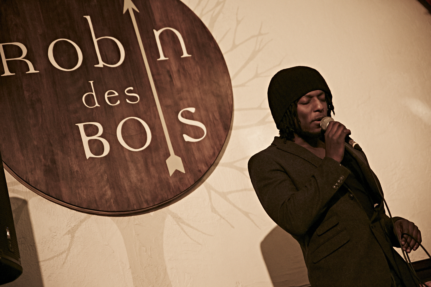 Lancement de Bijoux Mohawki et encan silencieux au profit de Robin des Bois