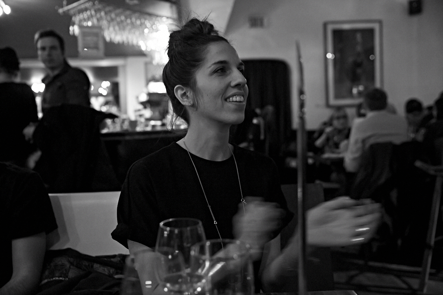 Lancement de Bijoux Mohawki et encan silencieux au profit de Robin des Bois