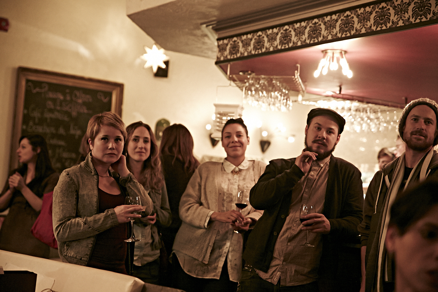 Lancement de Bijoux Mohawki et encan silencieux au profit de Robin des Bois