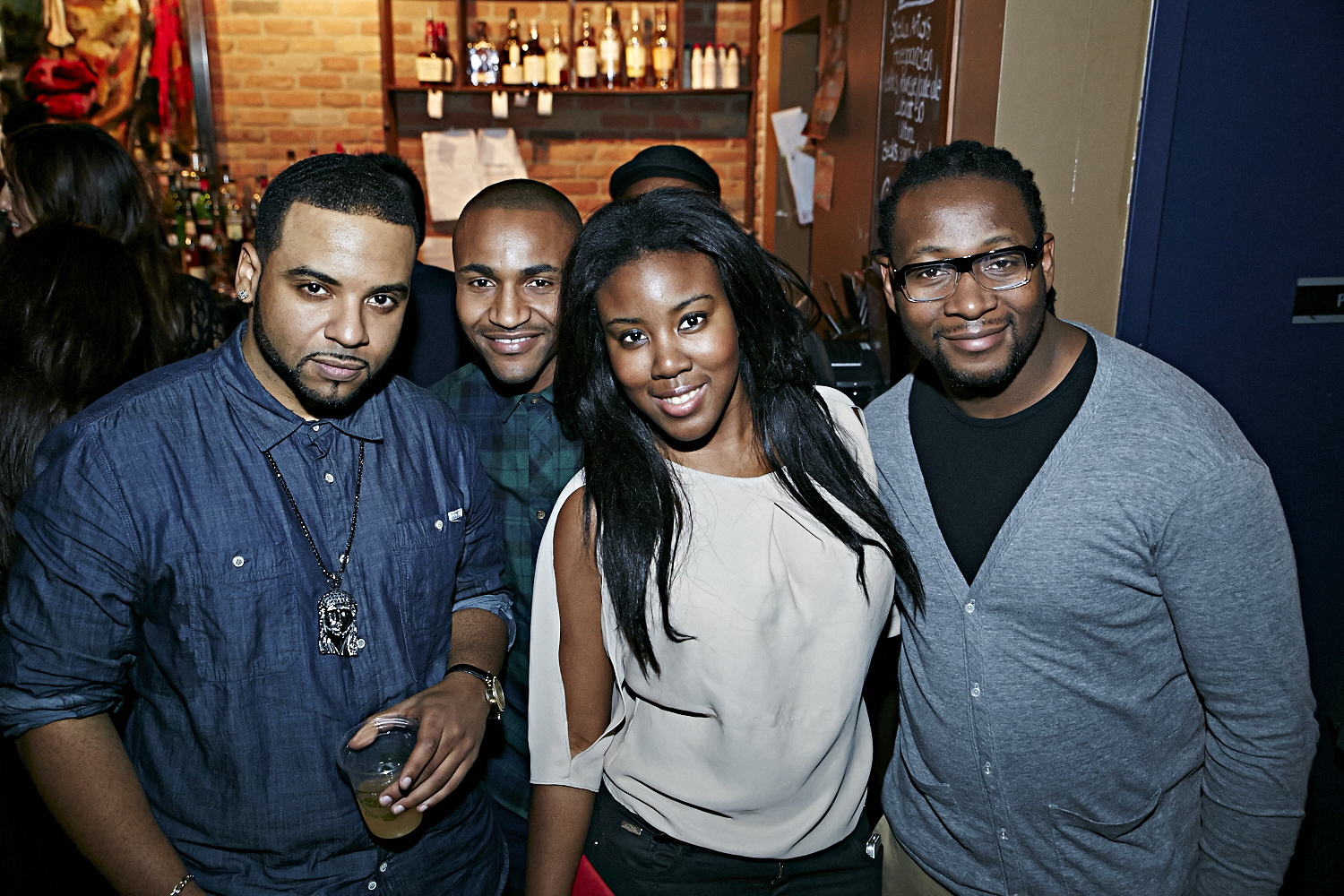 NemräC Style lance «Urban Metric», sa chic collection pour hommes au Piano Rouge