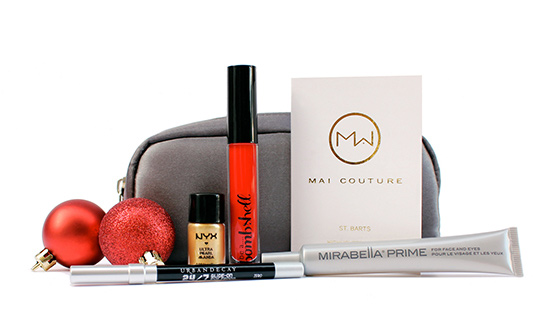 25 idées cadeaux de Noël à moins de 25 dollars