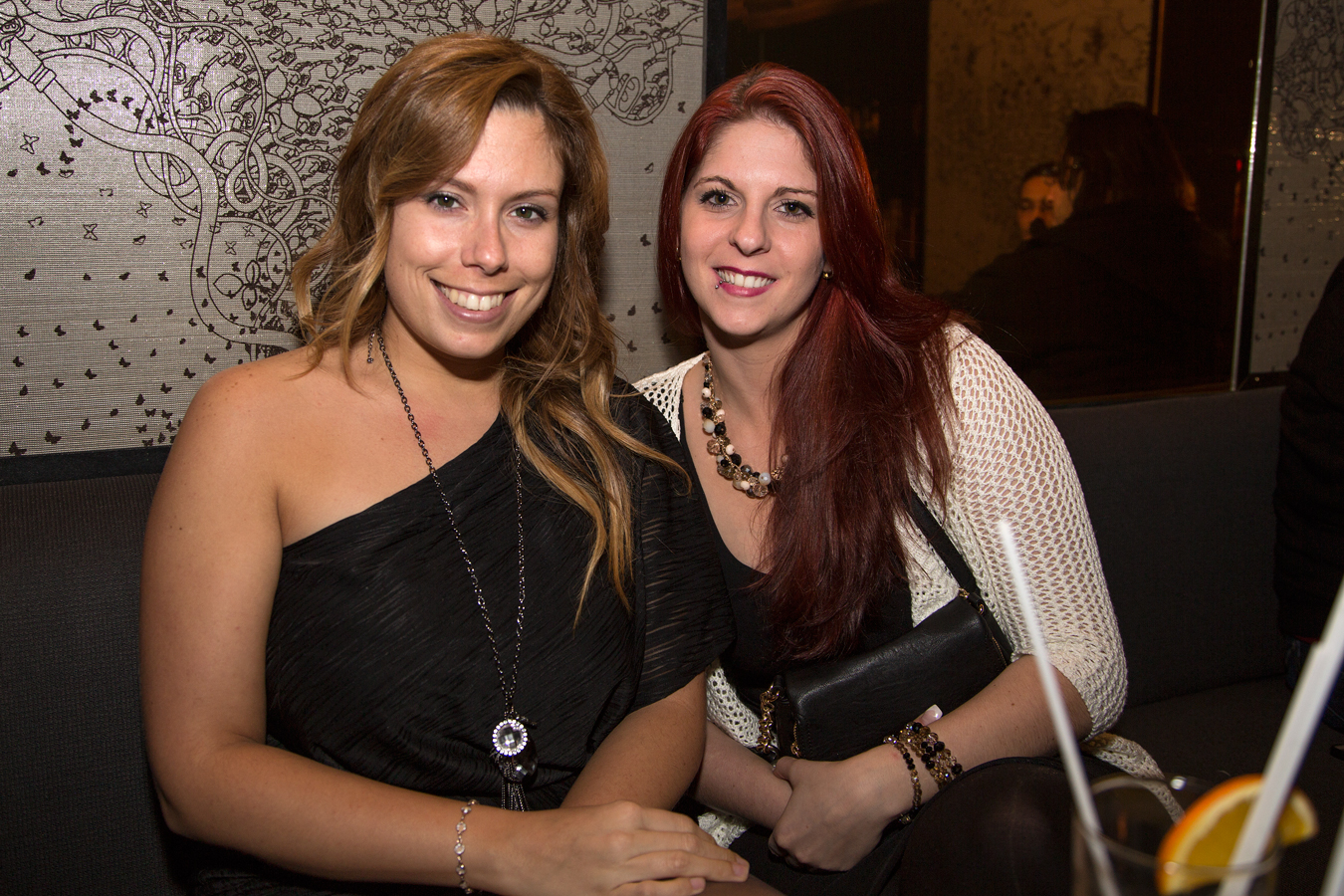 «La Noire is the new black», lancement de la bière + fête du proprio au Edgar Hypertaverne