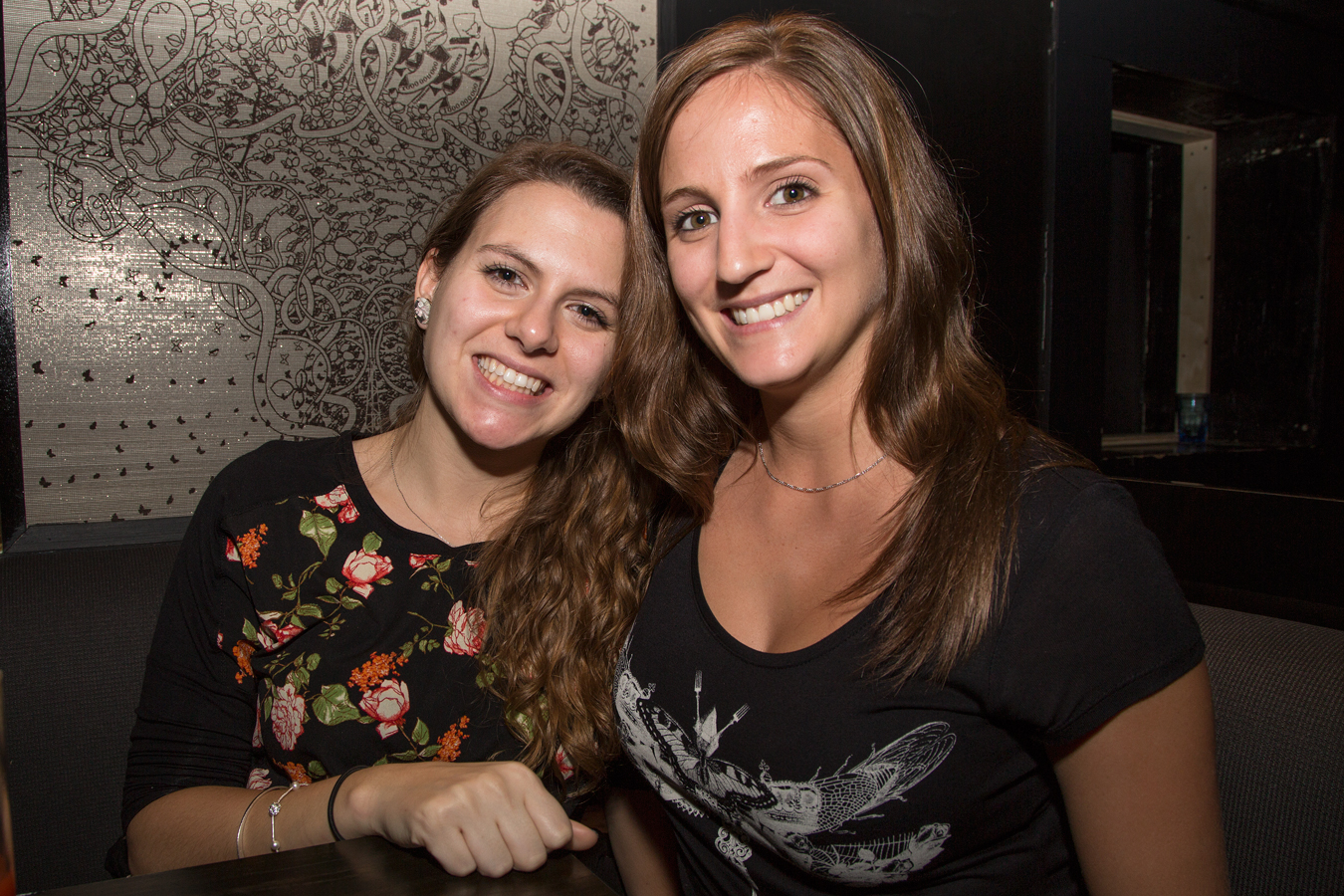 «La Noire is the new black», lancement de la bière + fête du proprio au Edgar Hypertaverne