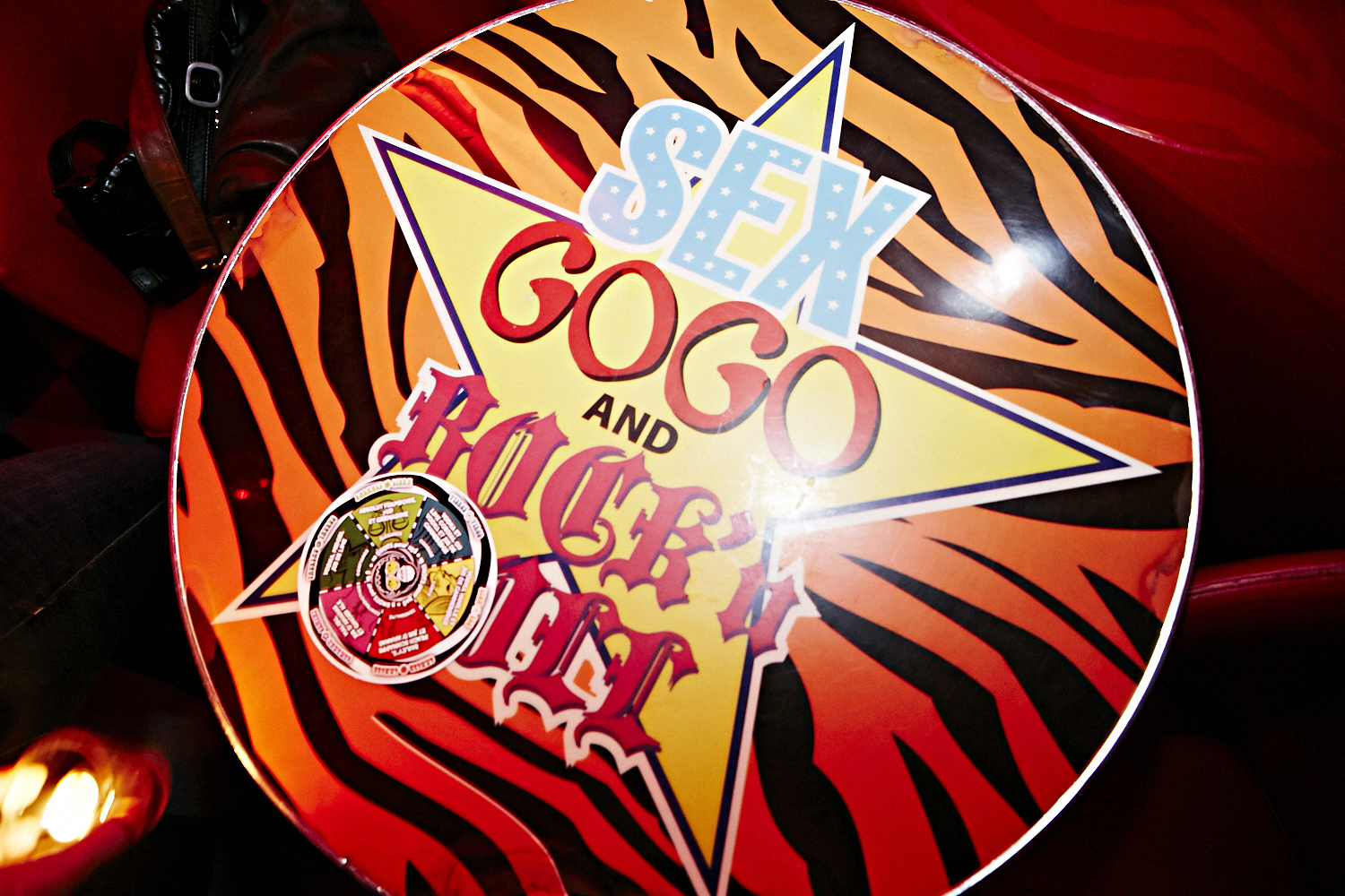 Les Montréalais disent adieu au Gogo Louge