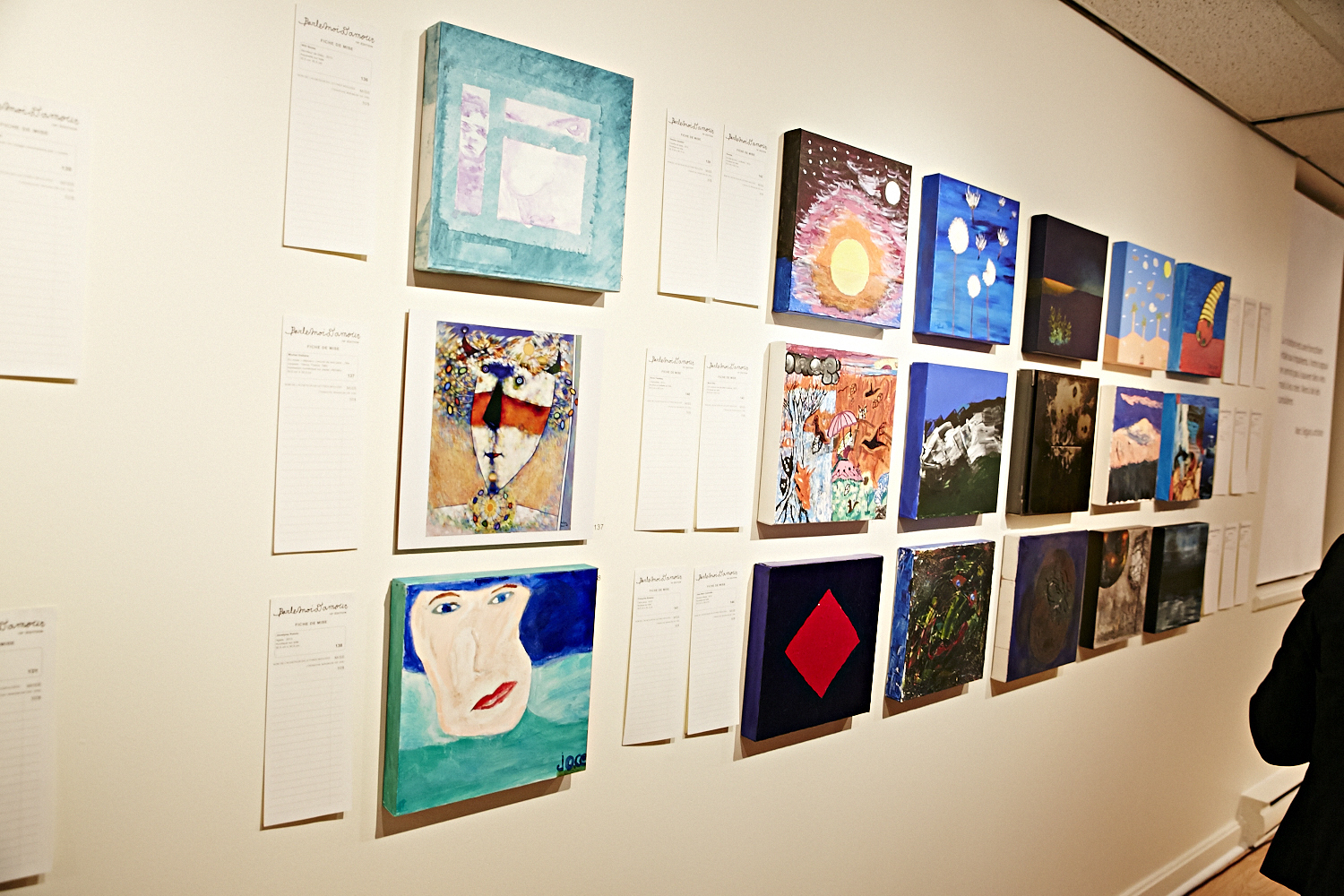 Parle-moi d'amour, un projet des Impatients à connaître et une belle cause à laquelle s'associer!